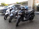 VENDO Moto e Scooter a Torre del Greco – foto 1