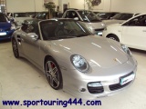 PORSCHE 997 Turbo Cabriolet