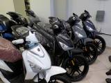 VENDO Moto e Scooter a Torre del Greco – foto 1