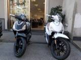 VENDO Moto e Scooter a Torre del Greco – foto 1