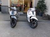 VENDO Moto e Scooter a Torre del Greco – foto 1