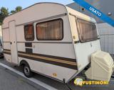 VENDO Caravan e Camper a Curno – foto 1