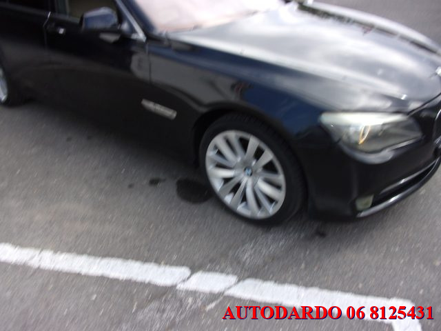BMW 730 D FUTURA - foto 12