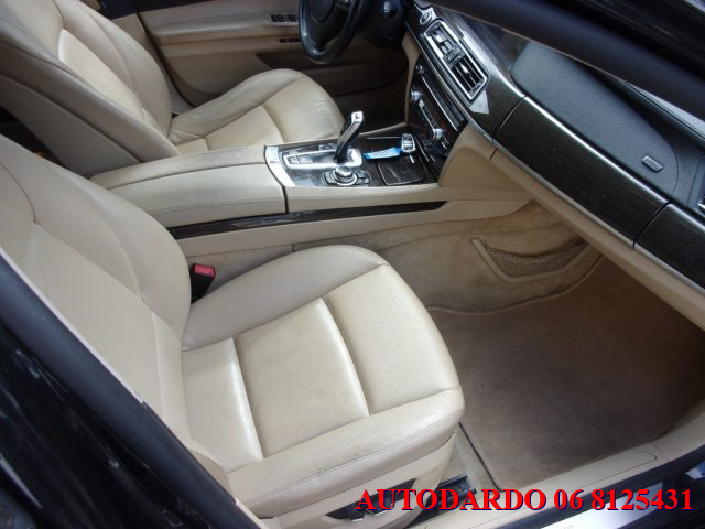 BMW 730 D FUTURA - foto 13