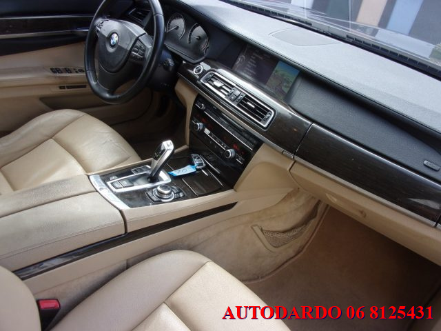 BMW 730 D FUTURA - foto 14