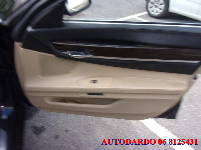 BMW 730 D FUTURA - foto 15