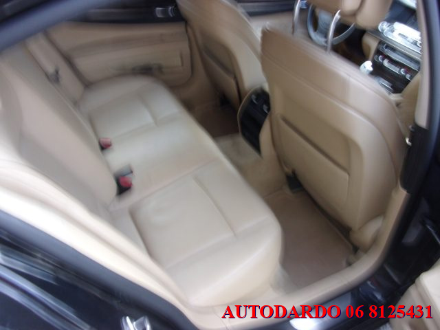 BMW 730 D FUTURA - foto 16