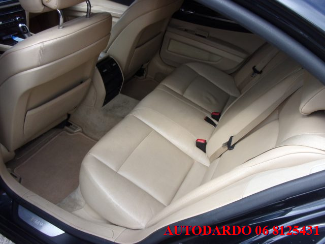 BMW 730 D FUTURA - foto 17