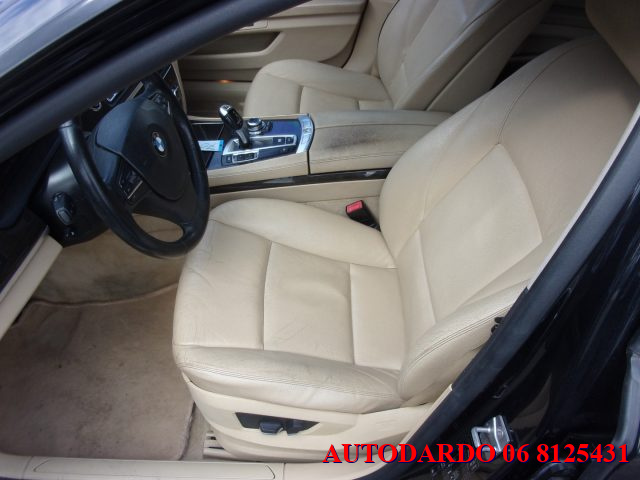 BMW 730 D FUTURA - foto 18