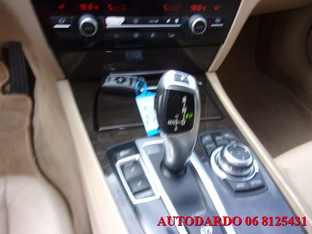 BMW 730 D FUTURA - foto 19