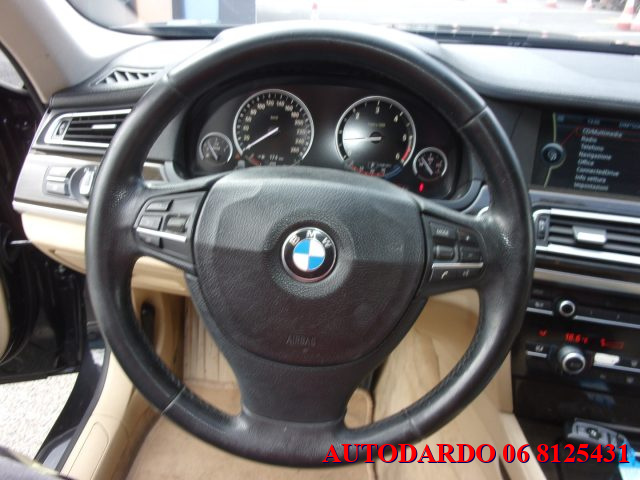 BMW 730 D FUTURA - foto 20