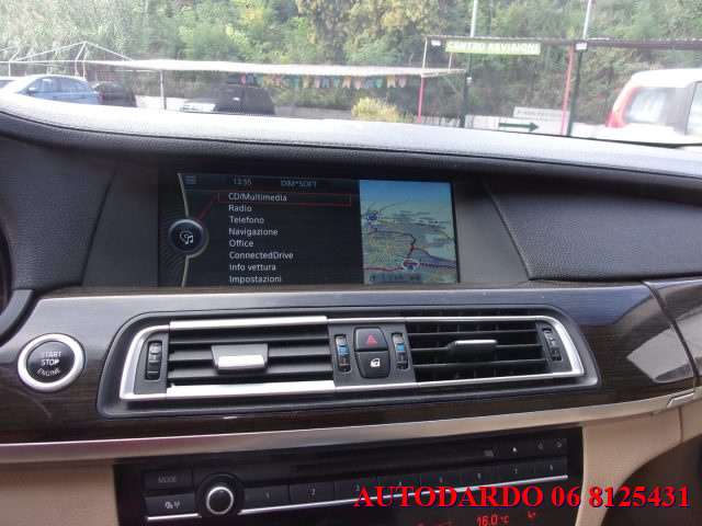 BMW 730 D FUTURA - foto 21