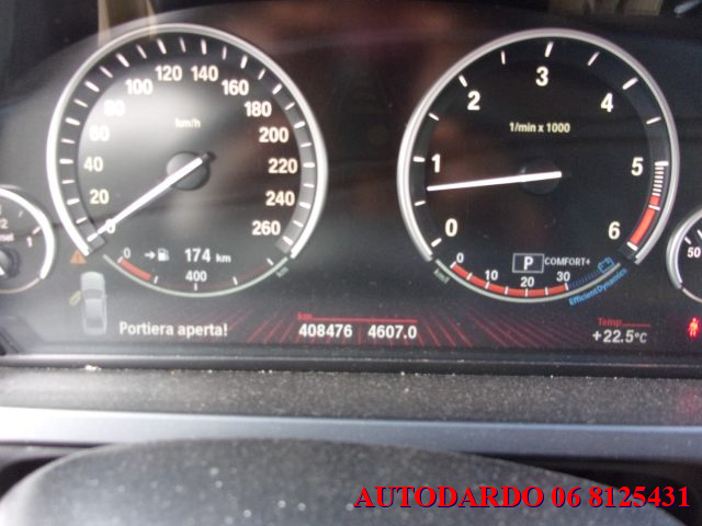 BMW 730 D FUTURA - foto 22