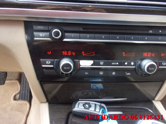 BMW 730 D FUTURA - foto 23