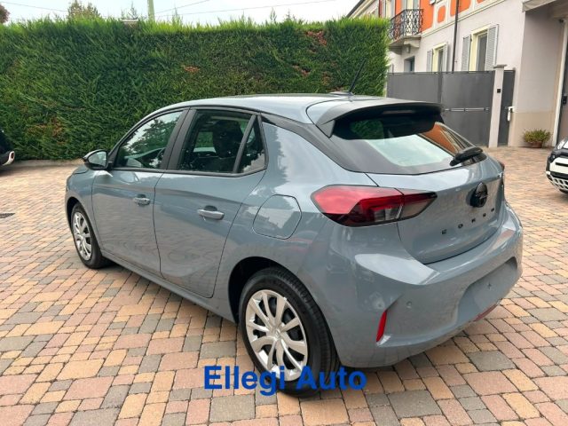 OPEL CORSA PROMO FINAZ. 1.2 100 CV EDITION  - foto 11