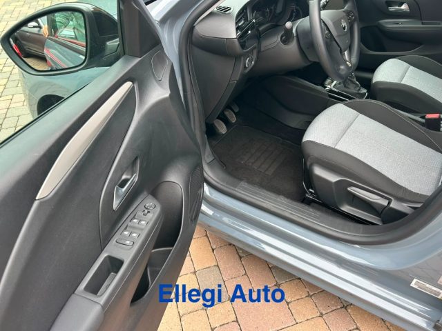 OPEL CORSA PROMO FINAZ. 1.2 100 CV EDITION  - foto 25