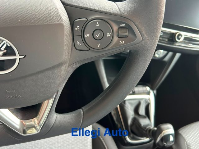OPEL CORSA PROMO FINAZ. 1.2 100 CV EDITION  - foto 27