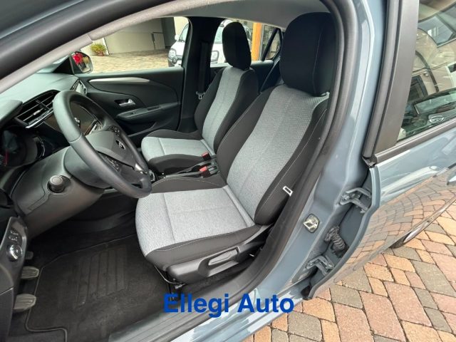 OPEL CORSA PROMO FINAZ. 1.2 100 CV EDITION  - foto 19
