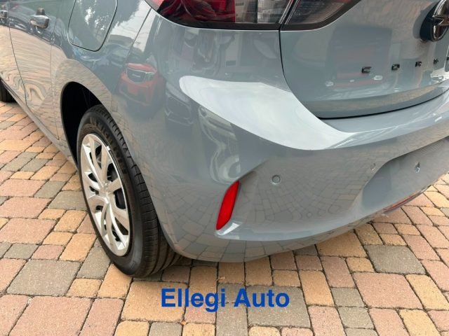 OPEL CORSA PROMO FINAZ. 1.2 100 CV EDITION  - foto 18