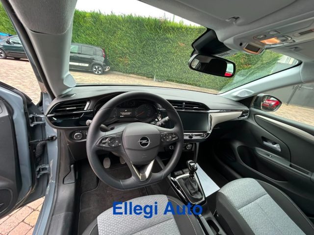 OPEL CORSA PROMO FINAZ. 1.2 100 CV EDITION  - foto 20