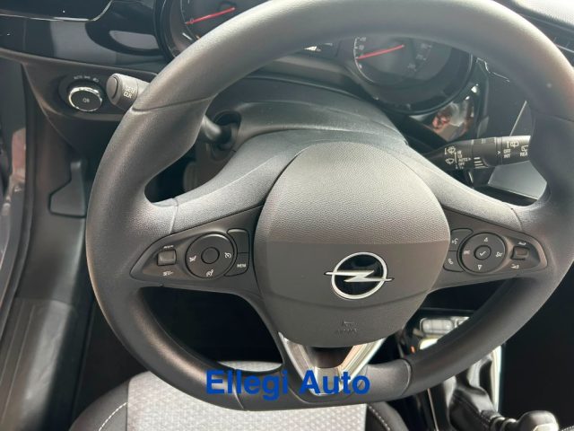 OPEL CORSA PROMO FINAZ. 1.2 100 CV EDITION  - foto 28
