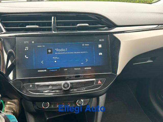 OPEL CORSA 1.2 100 CV EDITION KM 0 - foto 23