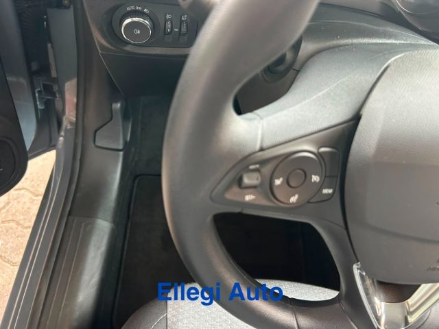 OPEL CORSA 1.2 100 CV EDITION KM 0 - foto 26