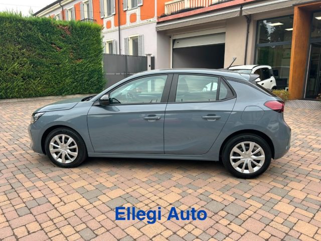 OPEL CORSA 1.2 100 CV EDITION KM 0 - foto 12