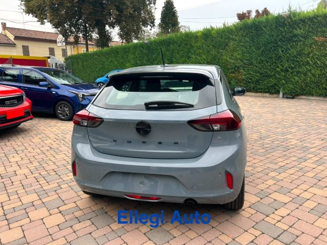 OPEL CORSA 1.2 100 CV EDITION KM 0 - foto 14