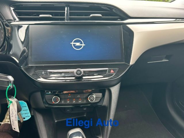 OPEL CORSA PROMO FINAZ. 1.2 100 CV EDITION  - foto 22