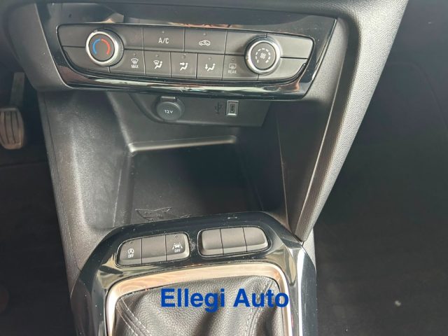 OPEL CORSA PROMO FINAZ. 1.2 100 CV EDITION  - foto 24