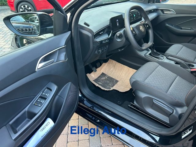 MG MG3 1.5 STANDARD KM 0 - foto 12