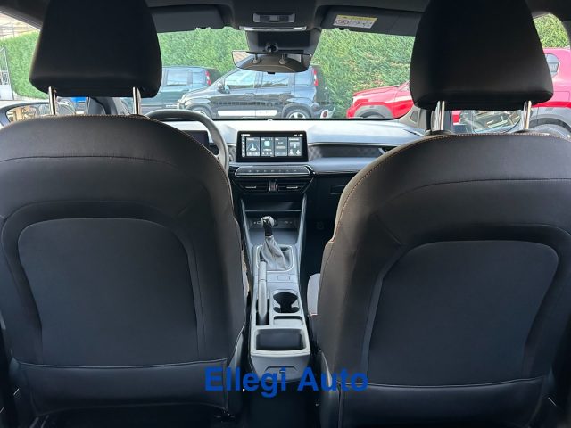 MG MG3 PROMO FINANZIAMENTO 1.5 STANDARD - foto 17