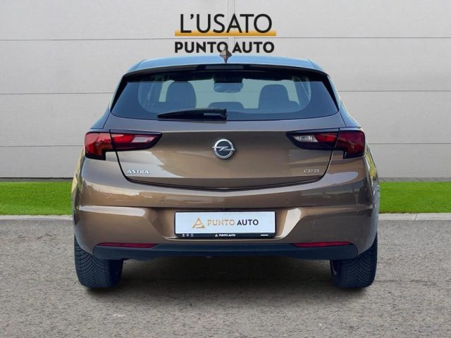 OPEL ASTRA 1.6 CDTI 136CV START&STOP 5 PORT - foto 6