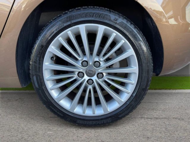 OPEL ASTRA 1.6 CDTI 136CV START&STOP 5 PORT - foto 8