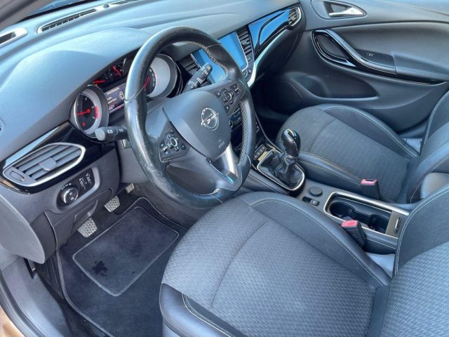 OPEL ASTRA 1.6 CDTI 136CV START&STOP 5 PORT - foto 9