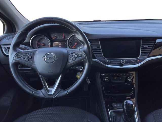 OPEL ASTRA 1.6 CDTI 136CV START&STOP 5 PORT - foto 10