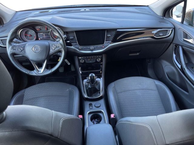 OPEL ASTRA 1.6 CDTI 136CV START&STOP 5 PORT - foto 11