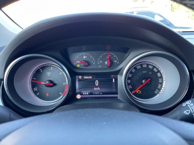 OPEL ASTRA 1.6 CDTI 136CV START&STOP 5 PORT - foto 12