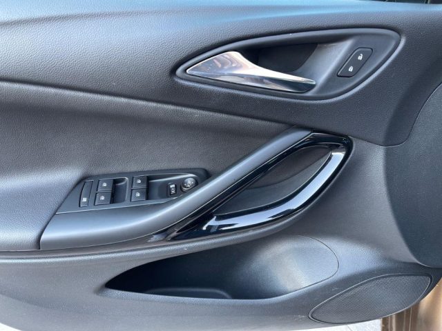 OPEL ASTRA 1.6 CDTI 136CV START&STOP 5 PORT - foto 13