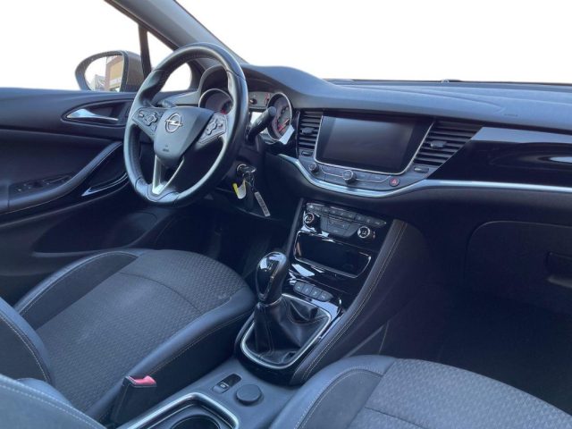 OPEL ASTRA 1.6 CDTI 136CV START&STOP 5 PORT - foto 15