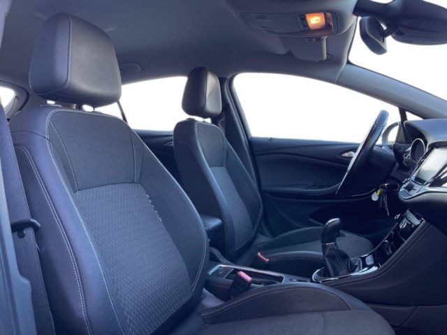 OPEL ASTRA 1.6 CDTI 136CV START&STOP 5 PORT - foto 16