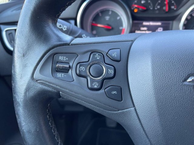 OPEL ASTRA 1.6 CDTI 136CV START&STOP 5 PORT - foto 21