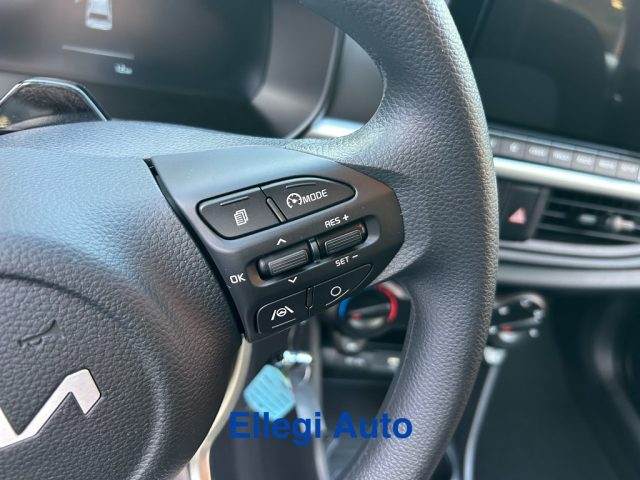 KIA PICANTO PROMO FINANZ. 1.0 GDI 5 PORTE UR - foto 19