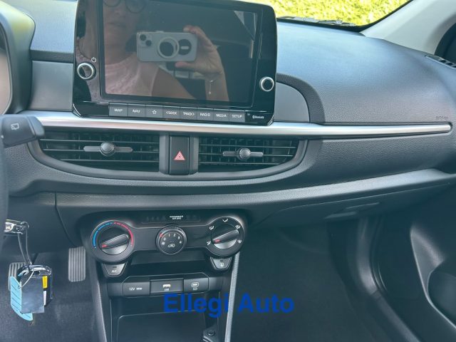 KIA PICANTO PROMO FINANZ. 1.0 GDI 5 PORTE UR - foto 20