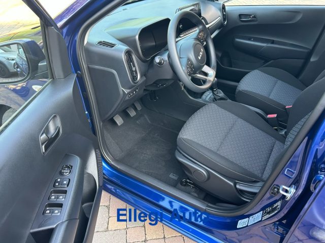 KIA PICANTO PROMO FINANZ. 1.0 GDI 5 PORTE UR - foto 22