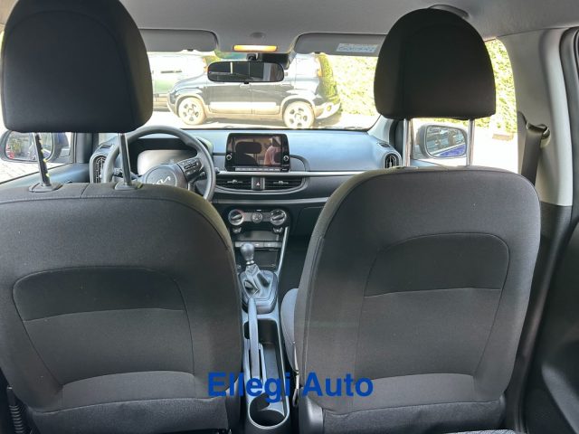 KIA PICANTO PROMO FINANZ. 1.0 GDI 5 PORTE UR - foto 12