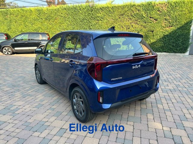 KIA PICANTO PROMO FINANZ. 1.0 GDI 5 PORTE UR - foto 13