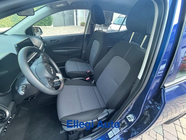 KIA PICANTO PROMO FINANZ. 1.0 GDI 5 PORTE UR - foto 14