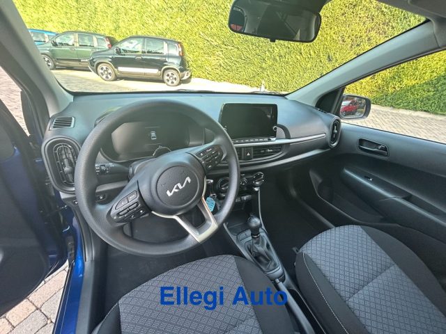 KIA PICANTO PROMO FINANZ. 1.0 GDI 5 PORTE UR - foto 15